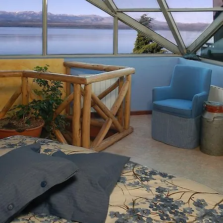 Departamento Costanera Apartment San Carlos de Bariloche Exterior photo