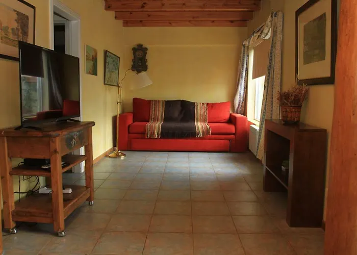 Departamento Costanera