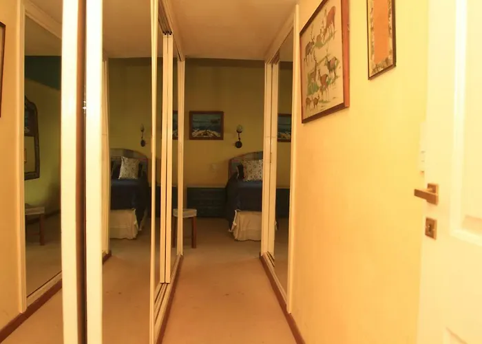 Departamento Costanera