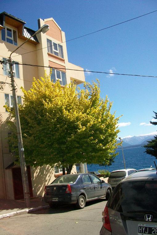 Apartment Departamento Costanera San Carlos de Bariloche