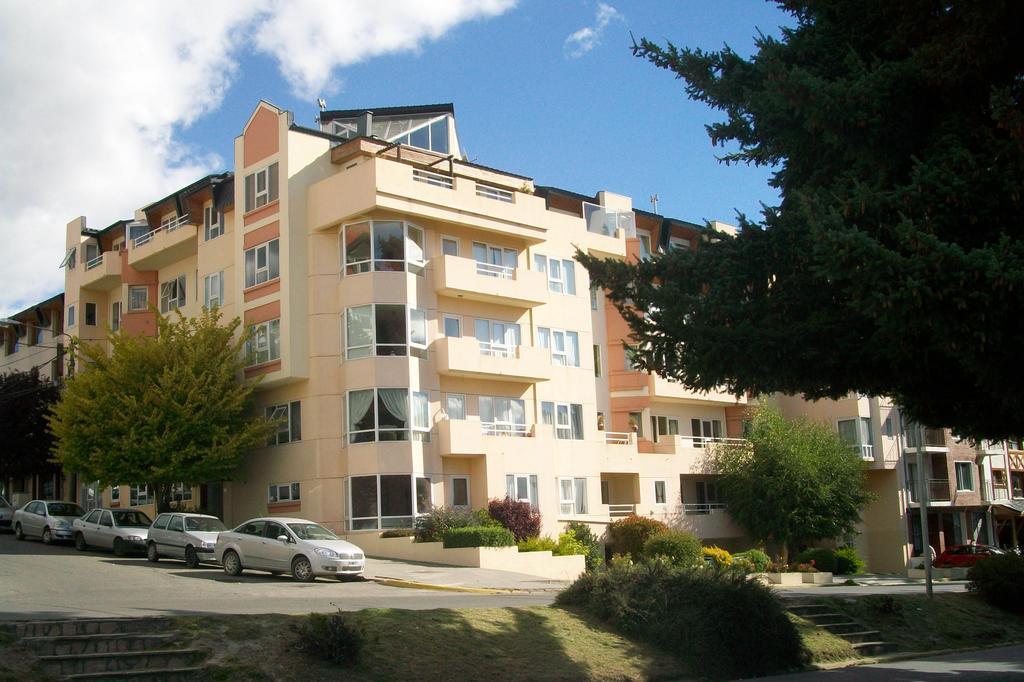 Apartment Departamento Costanera