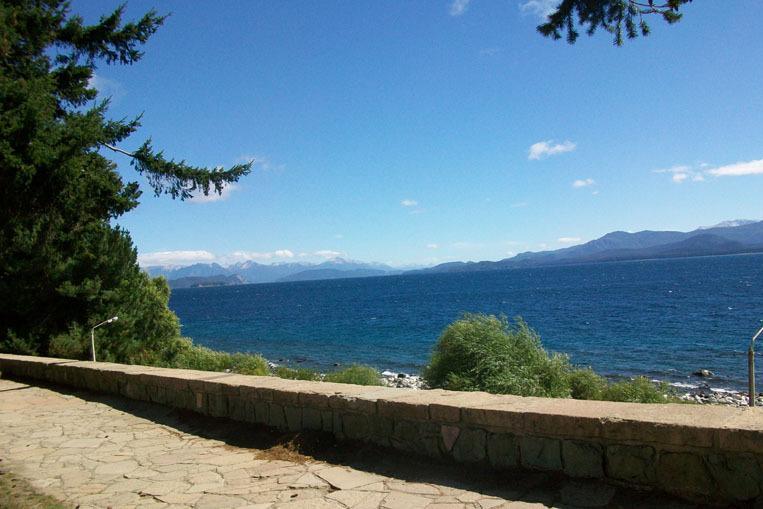 Departamento Costanera Apartment San Carlos de Bariloche