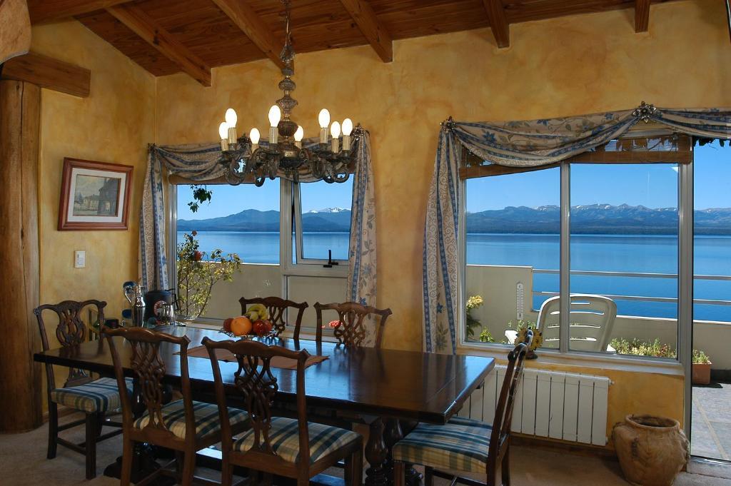Departamento Costanera San Carlos de Bariloche