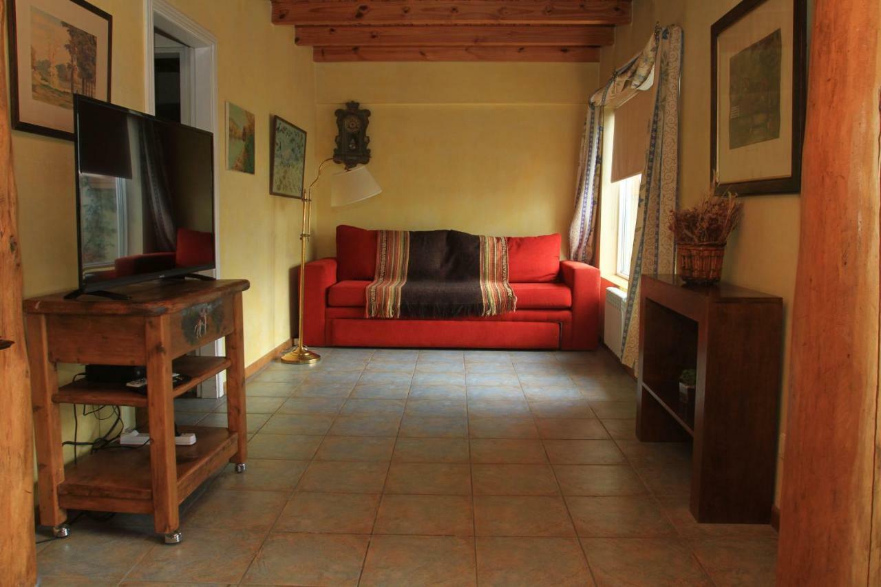 Departamento Costanera